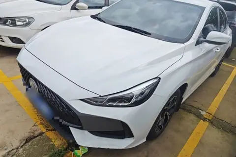 MG 5 2023