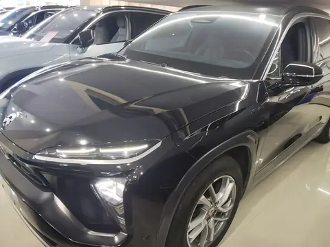 NIO ES6 2021