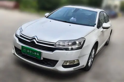Citroën C5 2014