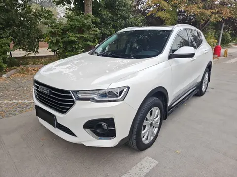 Haval H4 2019