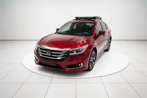 GAC GS4 2018