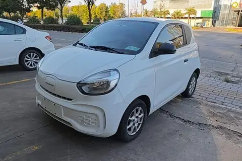 Roewe Clever 2022