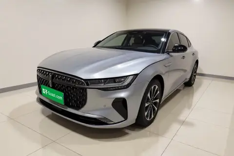 Lincoln Z 2023