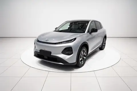 Changan Q05 2026