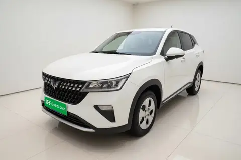 Wuling Alvez 2022