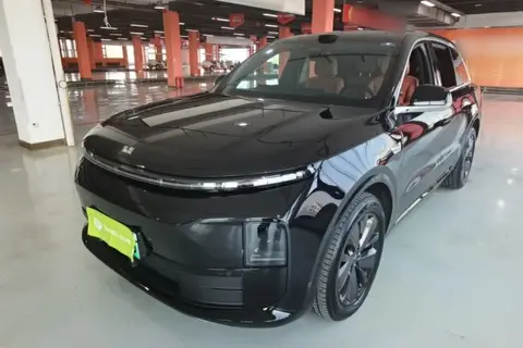 Li L6 2025