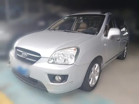 Kia Carens 2007