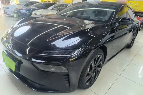 Dongfeng eπ007 2024