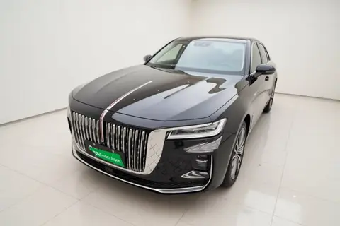 Hongqi H9 2020