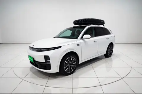 Li L7 2025