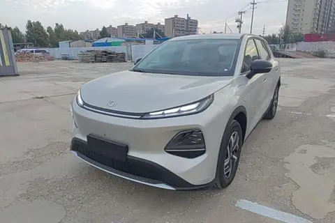 Changan Q05 2026