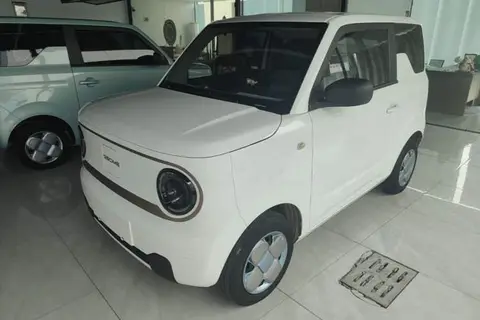 Geely Panda 2023