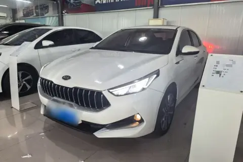 Kia K3 2020