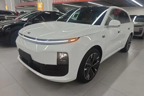 Li L6 2025