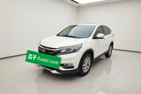 Honda CR-V 2016