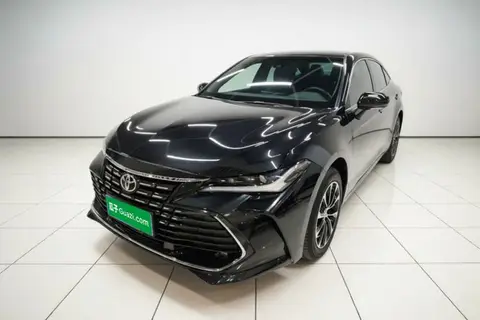 Toyota Avalon 2023