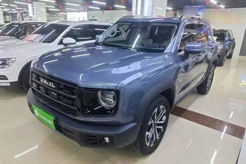 Haval DARGO 2025
