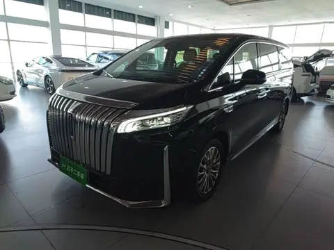 Wey Gaoshan 2024