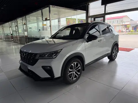 Wuling Alvez 2022