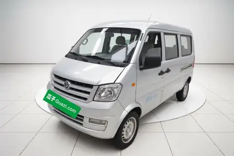 Dongfeng K07S 2015