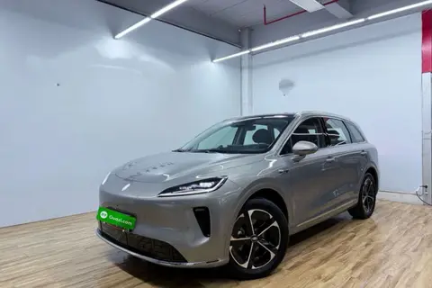 Shangjie H5 2025