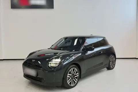 MINI COOPER 2025
