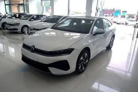 Volkswagen Sagitar 2025