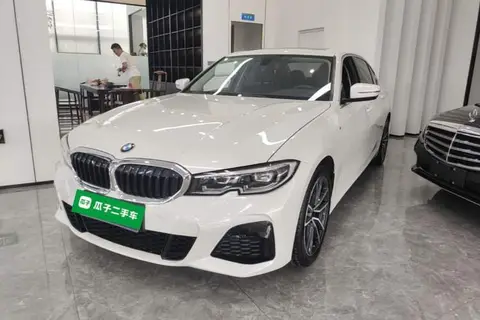 BMW 3 Series 2020