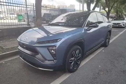 NIO ES6 2020