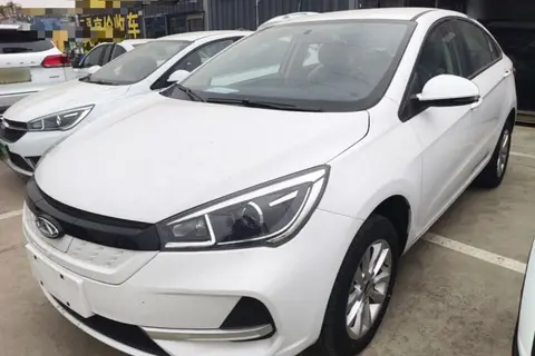 Chery Arrizo e 2023