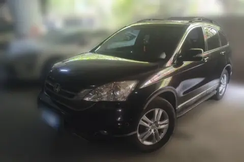 Honda CR-V 2011