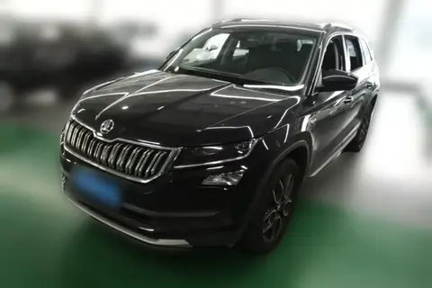 Skoda Kodiaq 2017