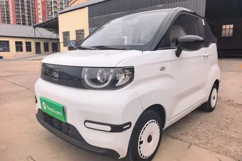 Chery QQ QQ Ice Cream 2024