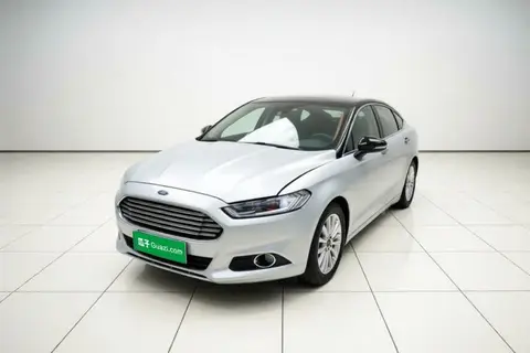 Ford Mondeo 2014