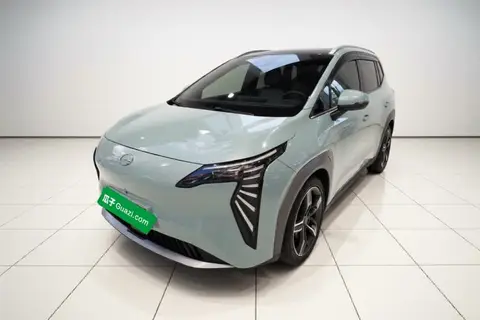 GAC Y 2023