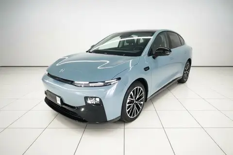 Leapmotor B01 2025