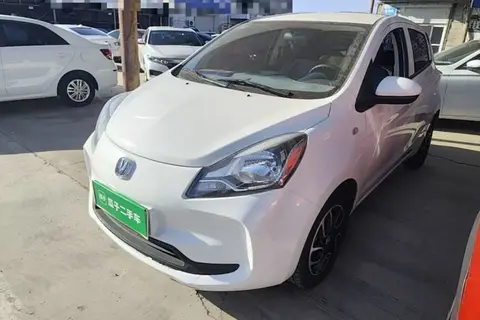 Changan Benni E-Star 2022