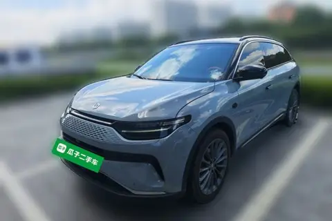Leapmotor C11 2024