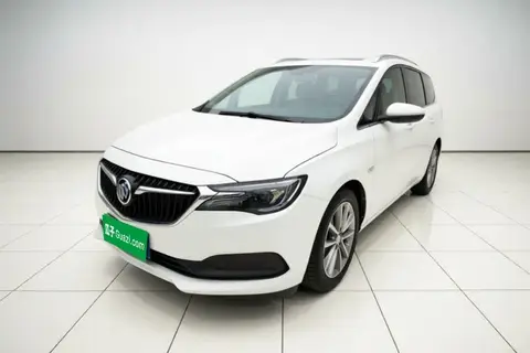 Buick GL6 2022