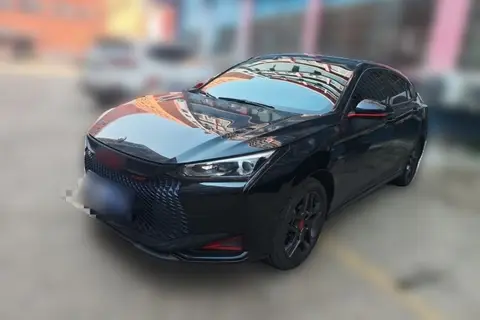 Dongfeng Shine 2022