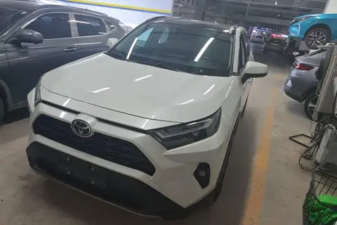 Toyota RAV4 2023