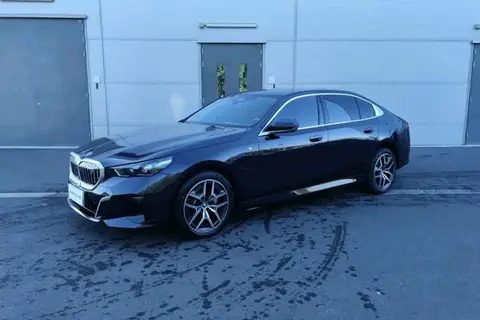 BMW i5 2025