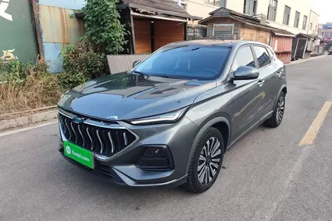 Oshan X5 2021
