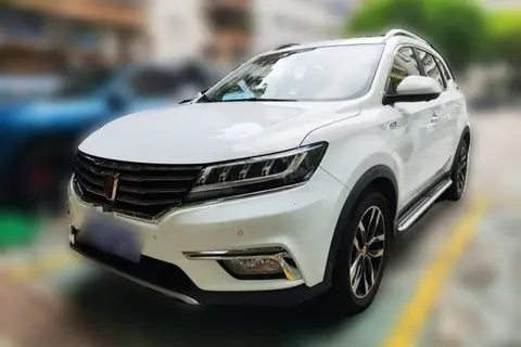 Roewe RX5 2016