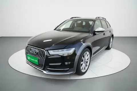 Audi A6 2017