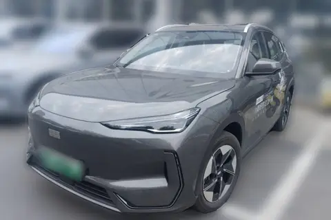 Geely EX5 2025