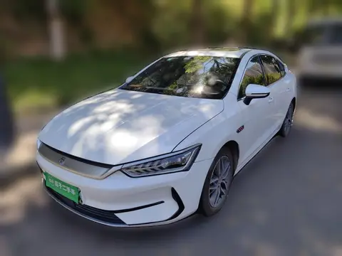 BYD Qin PLUS 2023