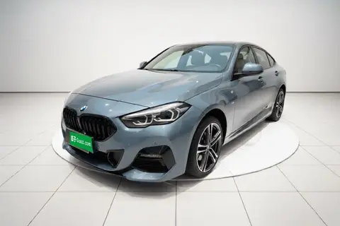 BMW 2 Series 2022