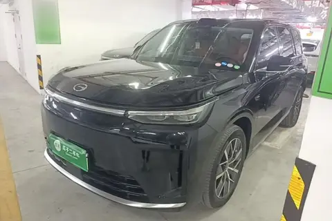 GAC Xiangwang S9 2025