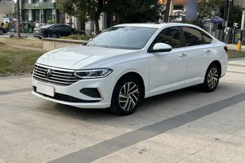 Volkswagen Lavida 2023